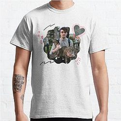 Wilbur Soot T-Shirts - Cute Wilbur Soot Classic T-Shirt RB2605