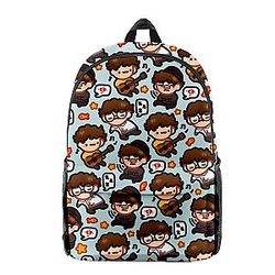 Wilbur Soot Backpack - Printed Wilbur Soot Backpacks