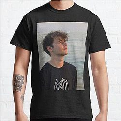 Wilbur Soot T-Shirts - Wilbur Soot  Classic T-Shirt RB2605