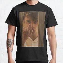 Wilbur Soot T-Shirts - Wilbur Soot Classic T-Shirt RB2605