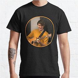 Wilbur Soot T-Shirts - Wilbur Soot Classic T-Shirt RB2605