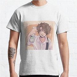 Wilbur Soot T-Shirts - Your New Boyfriend Classic T-Shirt RB2605