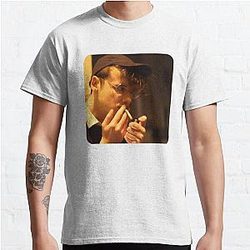 Wilbur Soot T-Shirts - Wilbur Soot Classic T-Shirt RB2605