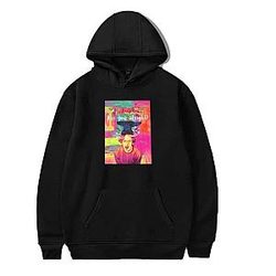 Wilbur Soot Hoodie - Wilbur Soot Are You Alright Art Designed Hoodie