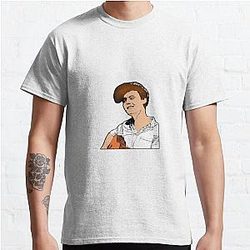 Wilbur Soot T-Shirts - HW. Wilbur Soot Classic T-Shirt RB2605