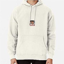Wilbur Soot Hoodies - Your New Boyfriend by Wilbur Soot Pullover Hoodie RB2605