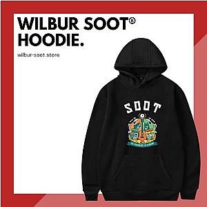 Wilbur Soot Hoodies