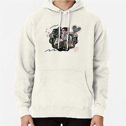 Wilbur Soot Hoodies - Cute Wilbur Soot Pullover Hoodie RB2605