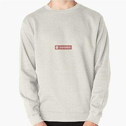 Wilbur Soot Sweatshirts - Your New Boyfriend by Wilbur Soot Pullover Sweatshirt RB2605