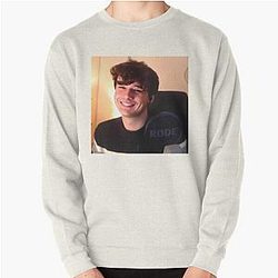 Wilbur Soot Sweatshirts - Wilbur Soot Pullover Sweatshirt RB2605