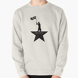 Wilbur Soot Sweatshirts - Wilbur Soot - l'manburg, you great unfinished symphony Pullover Sweatshirt RB2605