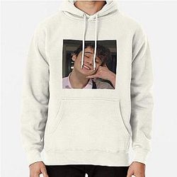 Wilbur Soot Hoodies - Your New Boyfriend Wilbur Soot Pullover Hoodie RB2605