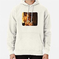 Wilbur Soot Hoodies - Wilbur Soot Pullover Hoodie RB2605