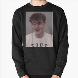 Wilbur Soot Sweatshirts - Wilbur Soot Pullover Sweatshirt RB2605