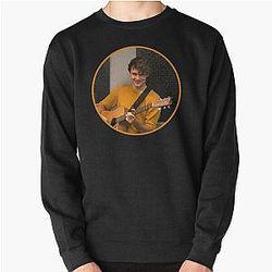 Wilbur Soot Sweatshirts - Wilbur Soot Pullover Sweatshirt RB2605