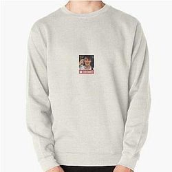 Wilbur Soot Sweatshirts - Your New Boyfriend by Wilbur Soot Pullover Sweatshirt RB2605