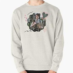Wilbur Soot Sweatshirts - Cute Wilbur Soot Pullover Sweatshirt RB2605