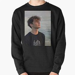 Wilbur Soot Sweatshirts - Wilbur Soot  Pullover Sweatshirt RB2605