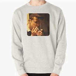 Wilbur Soot Sweatshirts - Wilbur Soot Pullover Sweatshirt RB2605