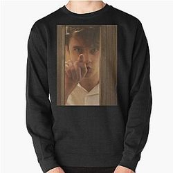 Wilbur Soot Sweatshirts - Wilbur Soot Pullover Sweatshirt RB2605