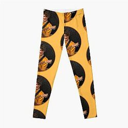 Wilbur Soot Leggings - Wilbur Soot Leggings RB2605