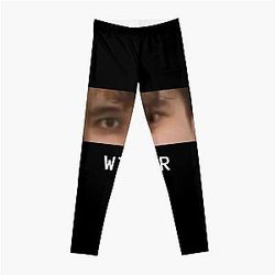 Wilbur Soot Leggings - Wilbur Soot  Leggings RB2605