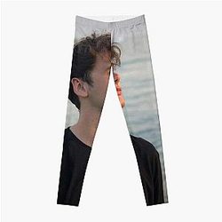 Wilbur Soot Leggings - Wilbur Soot  Leggings RB2605