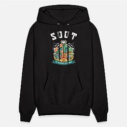 Wilbur Soot Hoodie -  Wilbur Soot Te Peadere In Aidens Pullover Hoodies