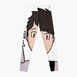 Wilbur Soot Leggings - Your New Boyfriend Wilbur Soot Leggings RB2605
