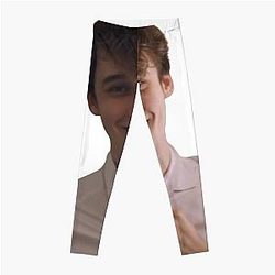Wilbur Soot Leggings - Wilbur Soot Leggings RB2605
