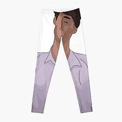 Wilbur Soot Leggings - Your New Boyfriend Wilbur Soot Leggings RB2605