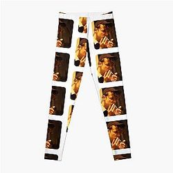 Wilbur Soot Leggings - Wilbur Soot Leggings RB2605