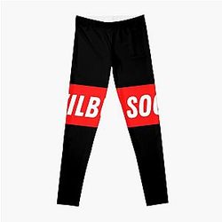 Wilbur Soot Leggings - Wilbur Soot Leggings RB2605