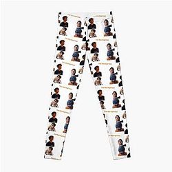 Wilbur Soot Leggings - Wilbur Soot Pack Perfect Gift Leggings RB2605