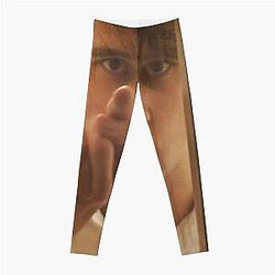 Wilbur Soot Leggings - Wilbur Soot Leggings RB2605