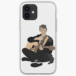 Wilbur Soot Cases - Wilbur Soot iPhone Soft Case RB2605