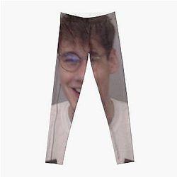 Wilbur Soot Leggings - Wilbur Soot Leggings RB2605