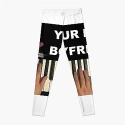 Wilbur Soot Leggings - Your New Boyfriend Wilbur Soot Leggings RB2605