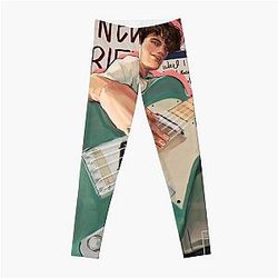 Wilbur Soot Leggings - Your New Boyfriend Wilbur Soot Leggings RB2605