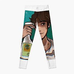 Wilbur Soot Leggings - Your New Boyfriend Wilbur Soot Leggings RB2605