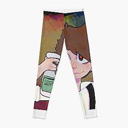 Wilbur Soot Leggings - Your New Boyfriend Wilbur Soot Leggings RB2605