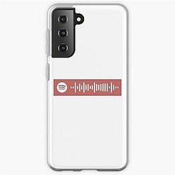 Wilbur Soot Cases - Your New Boyfriend by Wilbur Soot Samsung Galaxy Soft Case RB2605