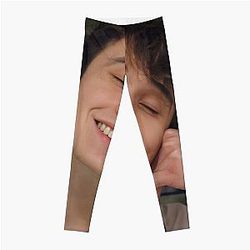 Wilbur Soot Leggings - Your New Boyfriend Wilbur Soot Leggings RB2605