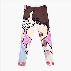 Wilbur Soot Leggings - Your New Boyfriend Wilbur Soot Leggings RB2605