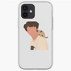 Wilbur Soot Cases - Wilbur Soot iPhone Soft Case RB2605