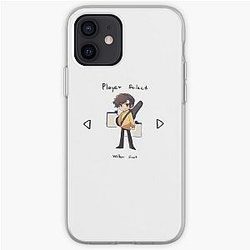 Wilbur Soot Cases - Wilbur Soot play select iPhone Soft Case RB2605