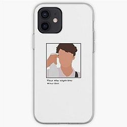 Wilbur Soot Cases - Wilbur soot - Your new boyfriend - version 2 iPhone Soft Case RB2605