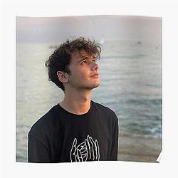 Wilbur Soot Posters - Wilbur Soot  Poster RB2605
