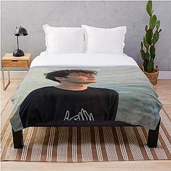 Wilbur Soot Bedding Sets - Wilbur Soot  Throw Blanket RB2605