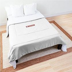 Wilbur Soot Bedding Sets - Your New Boyfriend- Wilbur Soot Spotify Comforter RB2605